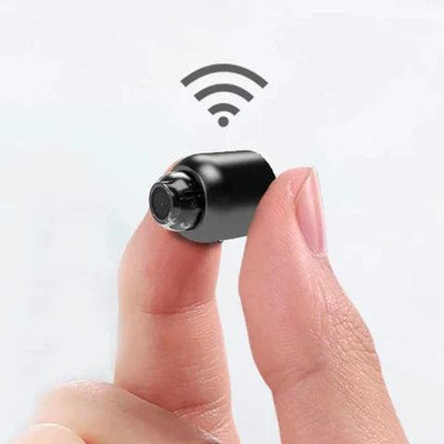 MINI CAMARA DE SEGURIDAD